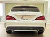 MERCEDES BENZ CLA-CLASS Shooting Brake