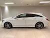 MERCEDES BENZ CLA-CLASS Shooting Brake