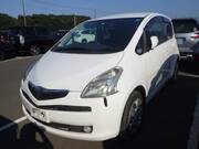 2006 TOYOTA RACTIS G