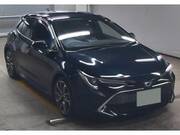 2019 TOYOTA COROLLA SPORT