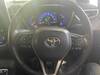 TOYOTA COROLLA SPORT