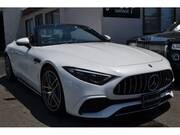 2022 MERCEDES BENZ SL