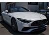 MERCEDES BENZ SL