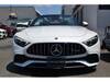 MERCEDES BENZ SL