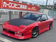 1994 NISSAN 180SX TYPE-X