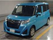 2018 TOYOTA ROOMY