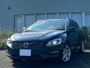 2014 VOLVO V60