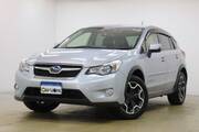 2014 SUBARU XV