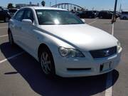 2005 TOYOTA MARK X