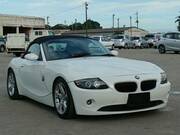 2003 BMW Z4