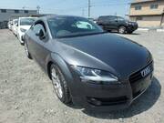2008 AUDI TT COUPE