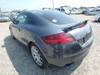 AUDI TT COUPE