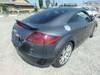 AUDI TT COUPE