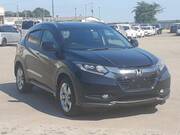 2014 HONDA VEZEL