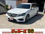 2013 MERCEDES BENZ E-CLASS Stationwagon