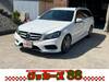 MERCEDES BENZ E-CLASS Stationwagon