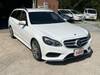 MERCEDES BENZ E-CLASS Stationwagon