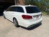 MERCEDES BENZ E-CLASS Stationwagon