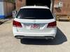 MERCEDES BENZ E-CLASS Stationwagon
