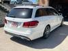 MERCEDES BENZ E-CLASS Stationwagon