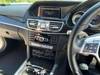MERCEDES BENZ E-CLASS Stationwagon