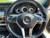 MERCEDES BENZ E-CLASS Stationwagon