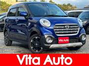 2018 DAIHATSU CAST
