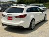 MAZDA ATENZA WAGON