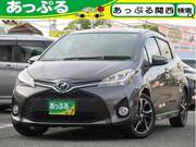 2015 TOYOTA VITZ