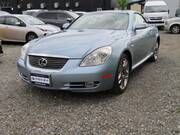 2007 LEXUS SC