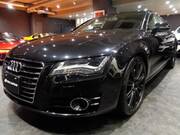 2011 AUDI A7 SPORTBACK