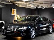 2011 AUDI A7 SPORTBACK