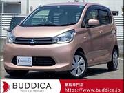 2013 MITSUBISHI EK WAGON