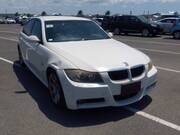 2008 BMW 3 SERIES