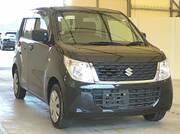 2016 SUZUKI WAGON R FX
