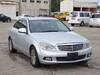 MERCEDES BENZ C CLASS