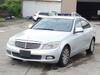 MERCEDES BENZ C CLASS