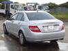 MERCEDES BENZ C CLASS