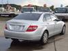MERCEDES BENZ C CLASS