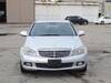 MERCEDES BENZ C CLASS