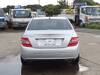 MERCEDES BENZ C CLASS