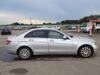 MERCEDES BENZ C CLASS