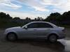 MERCEDES BENZ C CLASS