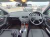 MERCEDES BENZ C CLASS