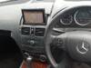 MERCEDES BENZ C CLASS