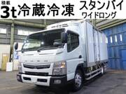 2017 FUSO CANTER