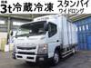 FUSO CANTER