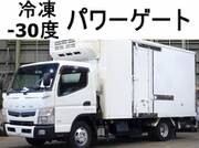 2016 FUSO CANTER