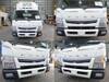 FUSO CANTER