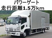 2013 ISUZU FORWARD